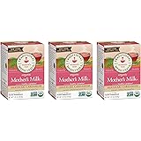 Amazon.com : Traditional Medicinals Organic Mother's Milk Women's Tea