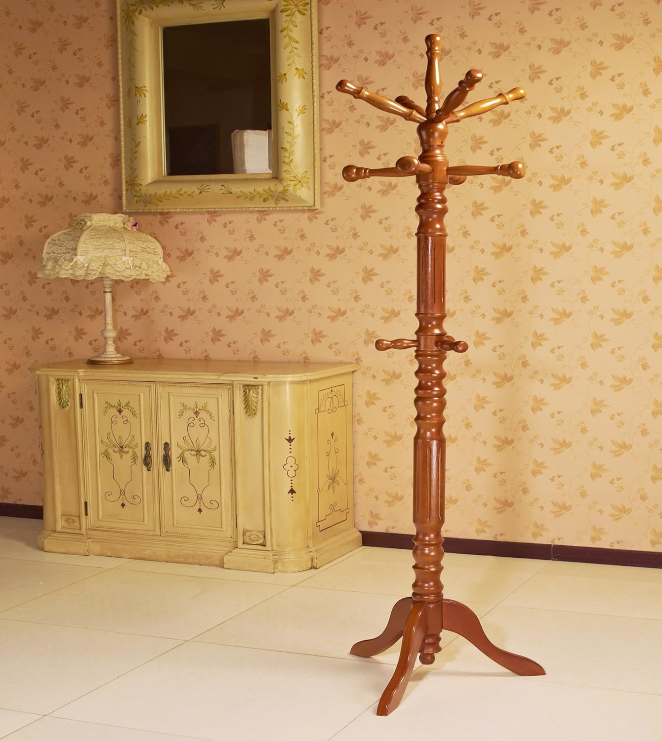 Best Traditional Coat Rack Prime