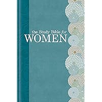 新品未使用　The Woman’s Study Bible 聖書 新品未使用 The Woman's Study Bible 聖書 The Woman's Study