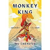 Monkey King: Journey to the West (A Penguin Classics Hardcover)