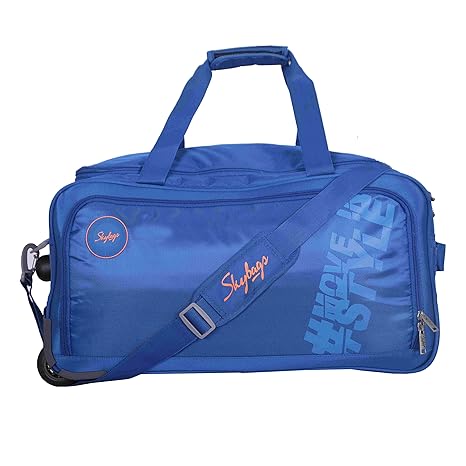 skybags duffle