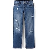 The Children's Place Girls Straight Leg Jeans