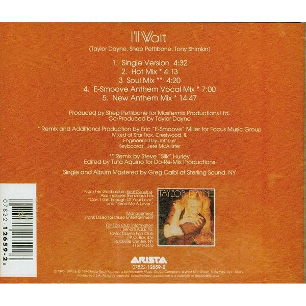 Medeiros, Glenn - She Ain't Worth It [Vinyl] - Amazon.com Music