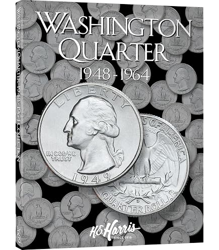 Amazon.com: Harris Coin Folder - Jefferson Nickel #1 Folder 1938