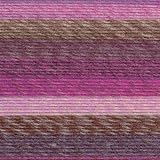Lion Brand Ferris Wheel Roving Multicolor Yarn Wild Violets 3 oz 270 yd view 2