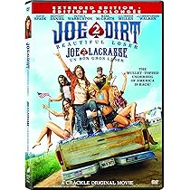 Joe Dirt 2