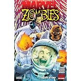 Marvel Zombies: Red Band - Death Story