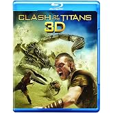 Clash of the Titans [Blu-ray 3D]