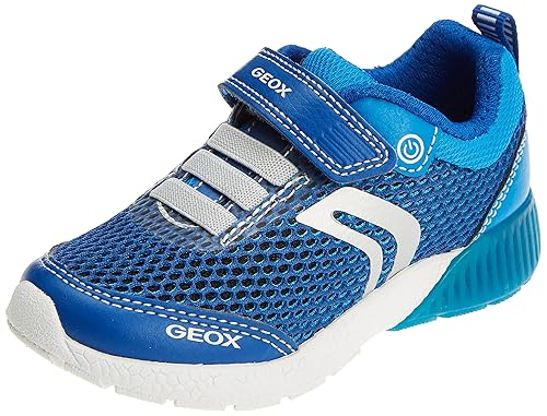 geox boys sneakers