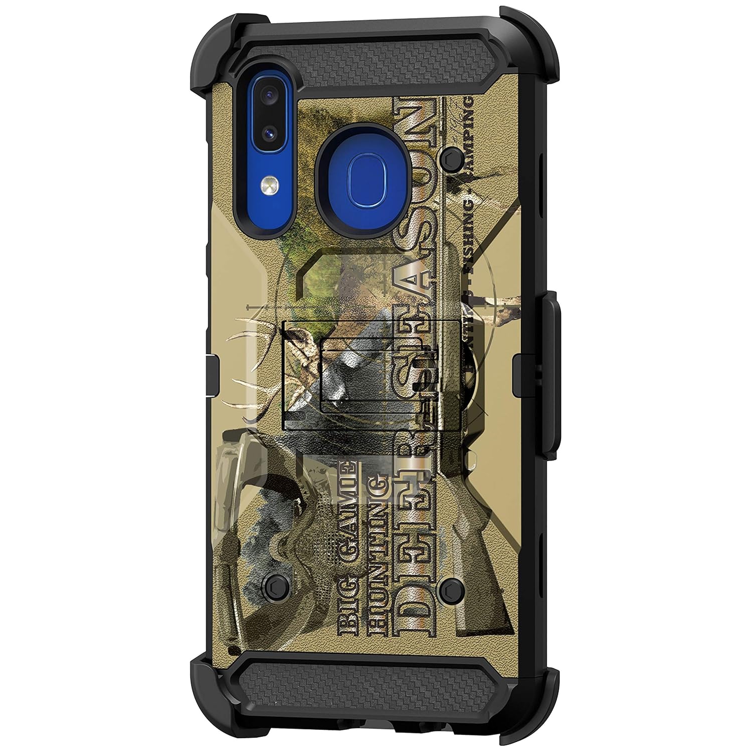Best Lg Stylo 3 Case Camo Deer