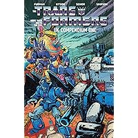 The Transformers 2: More Than Meets the Eye Official Guidebook