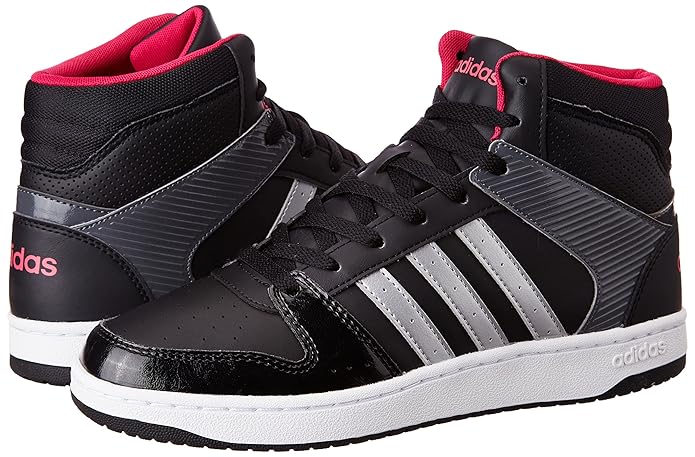 adidas neo vs hoopster w