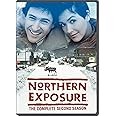Northern Exposure: Season 2