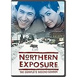 Northern Exposure: Season 2