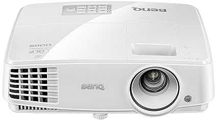 Benq TW526 - Proyector (1346,2 - 7620 mm (53 - 300