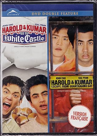 Harold Und Kumar 2