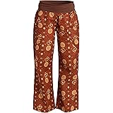 Pantaloni Da Pescatore Thailandesi - Taglia Unica In Cotone, Comodi Per Yoga, Vacanze E Relax - Foto 4