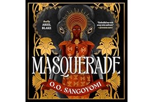 Masquerade
