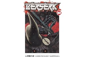 Berserk Volume 32