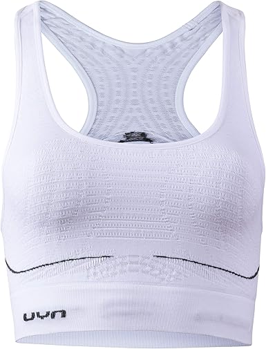 reggiseno sportivo sostegno elevato