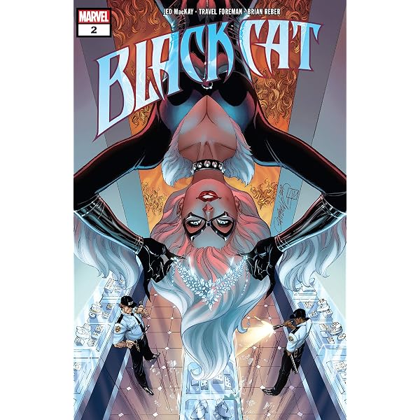 エアコン BLACK CAT Black Cat (2019-2020) #1 (English Edition) - eBooks em Inglês na