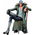 thumbnail image 2 of One Piece Shanks Creator X Creator Bust Figure 2 of 9