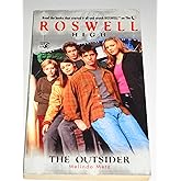 Roswell High: The Outsider (TV Series)