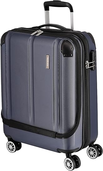 travelite luggage amazon