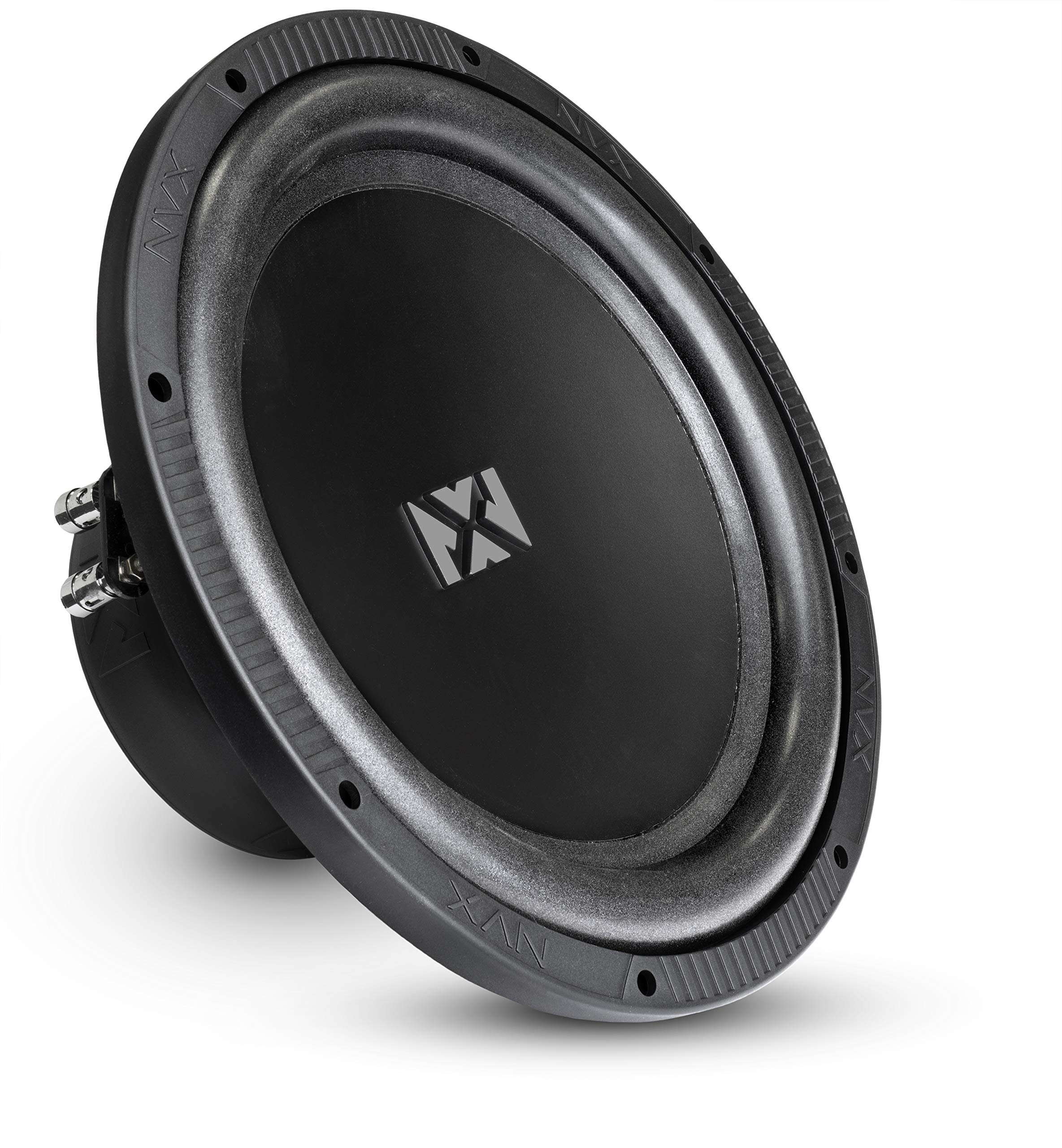 nvx 12 inch subwoofer
