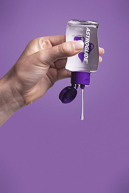 Astroglide 2 5 Ounce Amazon De