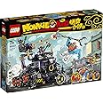 LEGO 80007 Monkie Kid Armored Iron Animal