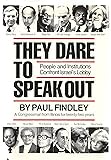 They Dare to Speak Out, second edition, People and Institutions Confront Israel's Lobby