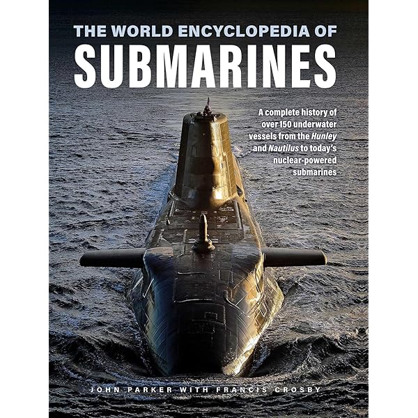 The Encyclopedia of Warships: From World War II to the Present Day