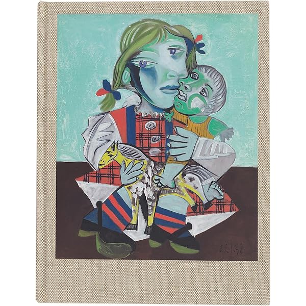 Amazon.com: Maya Ruiz-Picasso: Daughter of Pablo: 9782370741790
