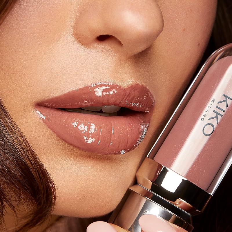 Glossy Lip Set
