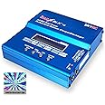 SKYRC B6 AC V2 50W LiPo LiFe LiIon NiMH NiCd Battery Charger Discharger