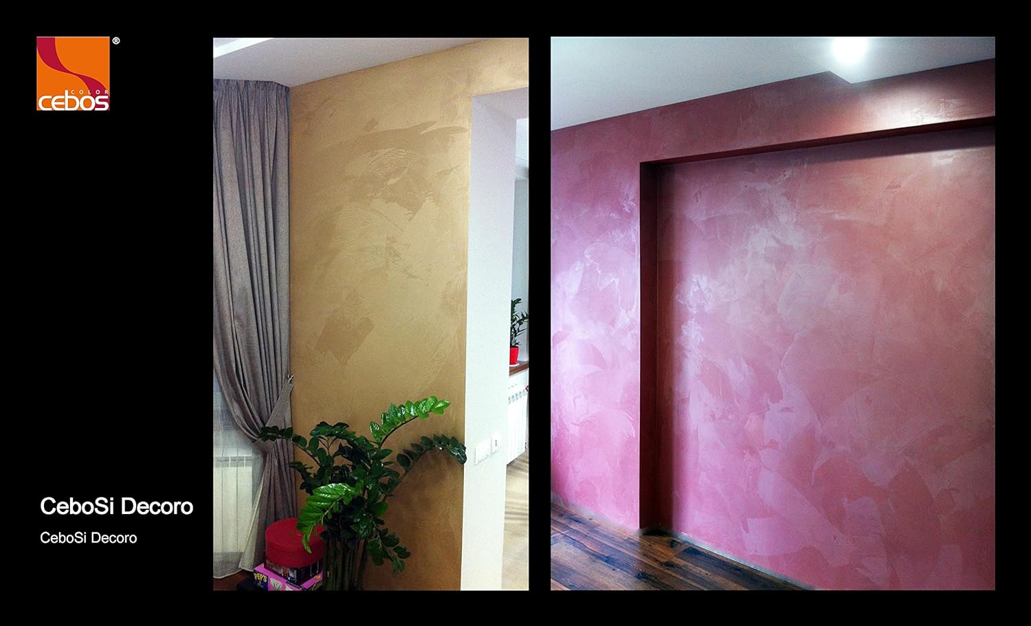 Risultati immagini per CEBOSI DECORO