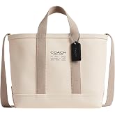 Coach Men's Utility Tote 27