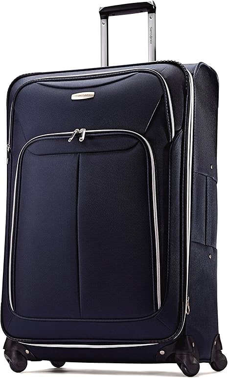 samsonite ascella luggage
