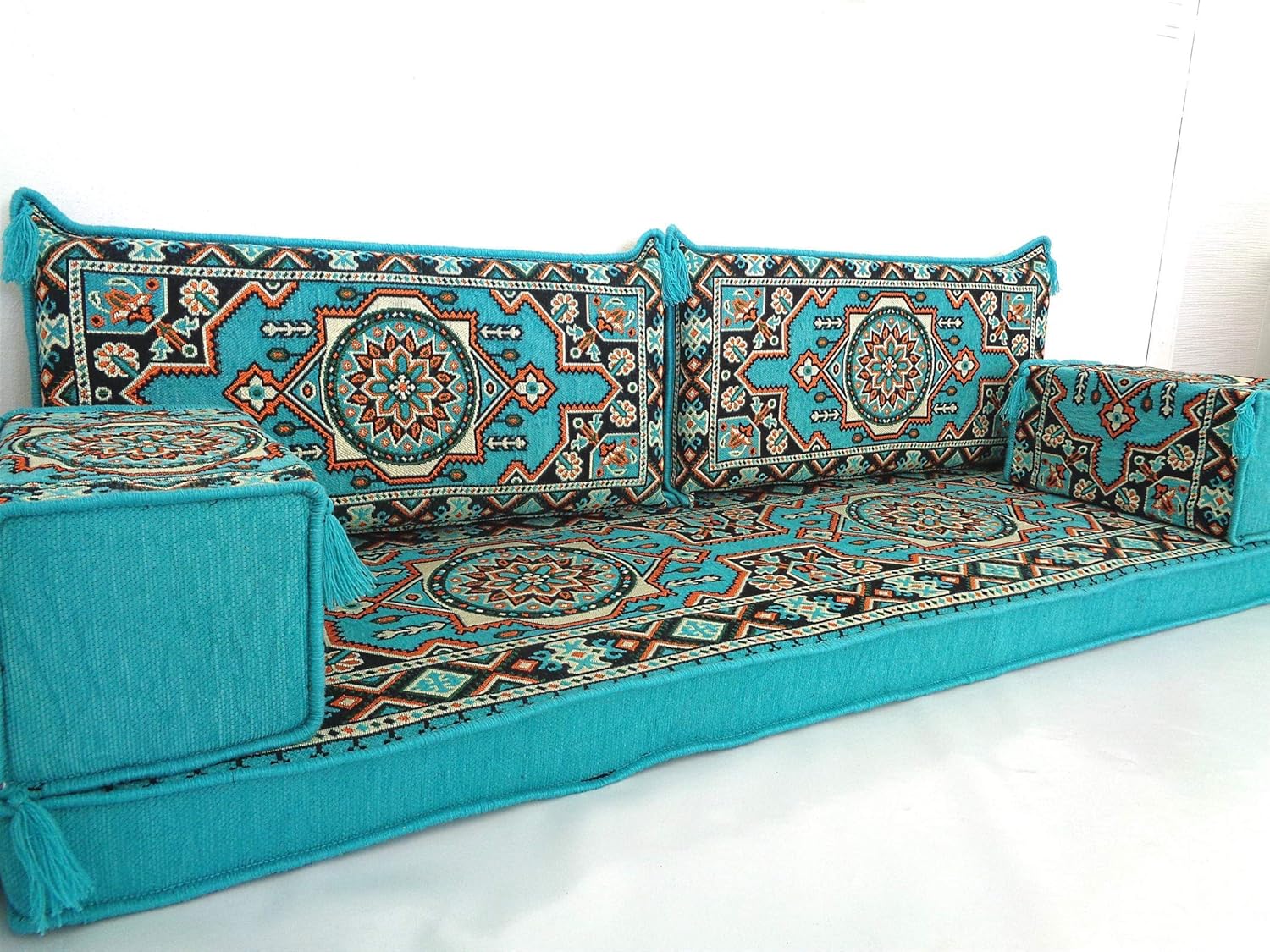 Arabic Floor Seating,Arabic Floor Sofa,Arabic Majlis,Arabic