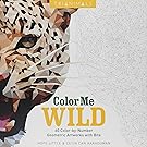 Trianimals: Color Me Wild: 60 Color-by-Number Geometric Artworks with Bite