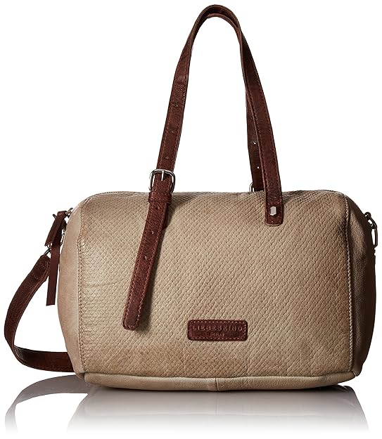 Liebeskind Berlin Damen Pokolah7 City Schultertasche, 16x26x29 cm