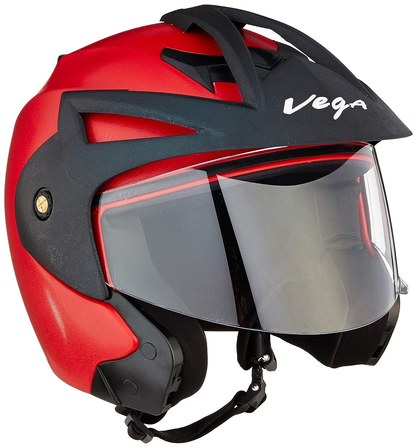 vega bike helmet
