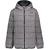 under armour tuckerman puffer jacket