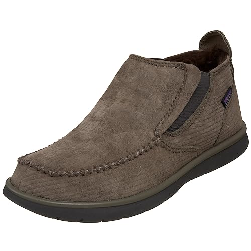 patagonia slippers mens