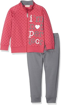 Brums Tuta Bambina Abbigliamento sportivo Sport e tempo libero  berjaya.edu.my