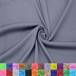Texco Inc 60" Wide 100% Polyester Interlock Lining