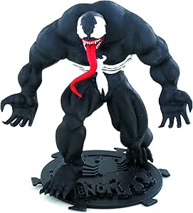 muñecos de venom para comprar