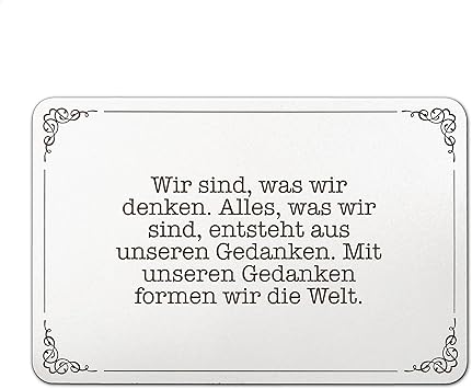 Download Wir sind was wir denken For Android