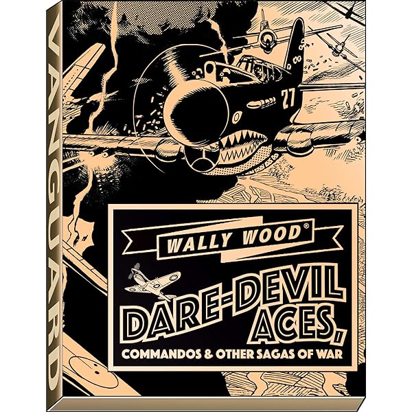 Amazon.com: NAUGHTY KNOTTY WOODY by Wally Wood (2007-04-19